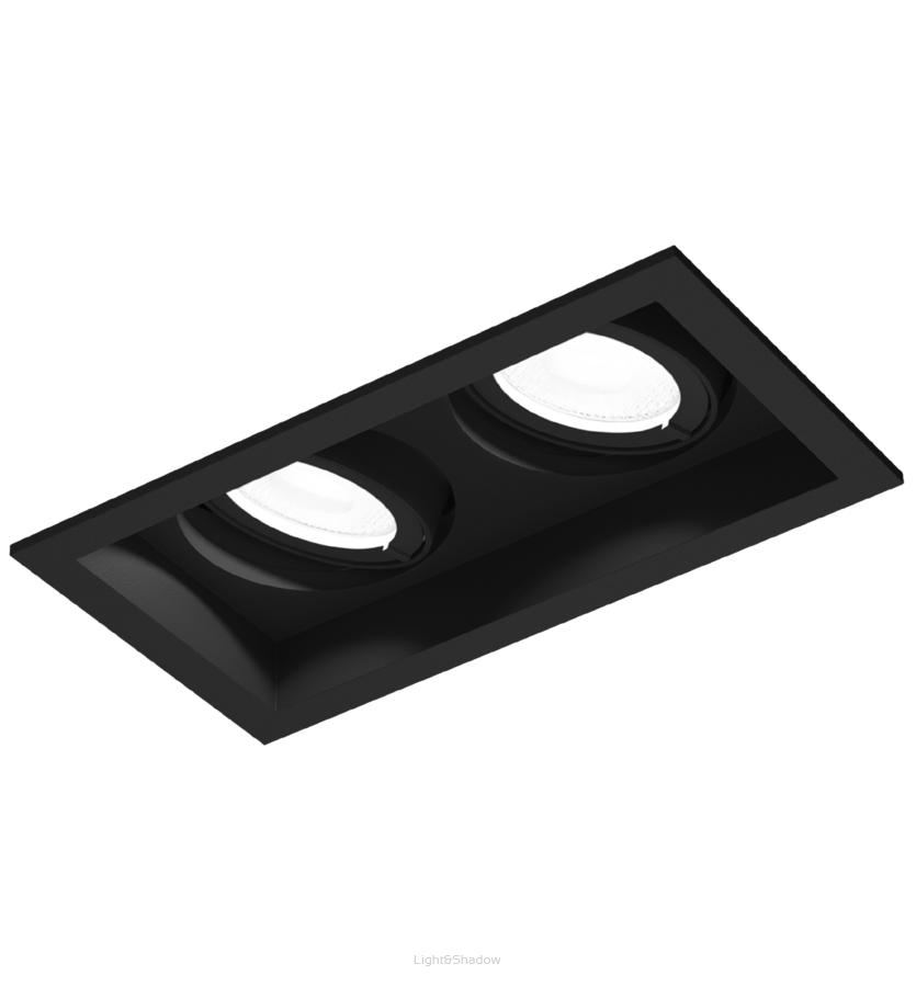 Wever&Ducre PLANO petit 2.0 wpuszczana