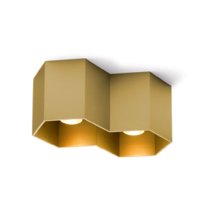 Wever & Ducre HEXO 2.0 natynkowa