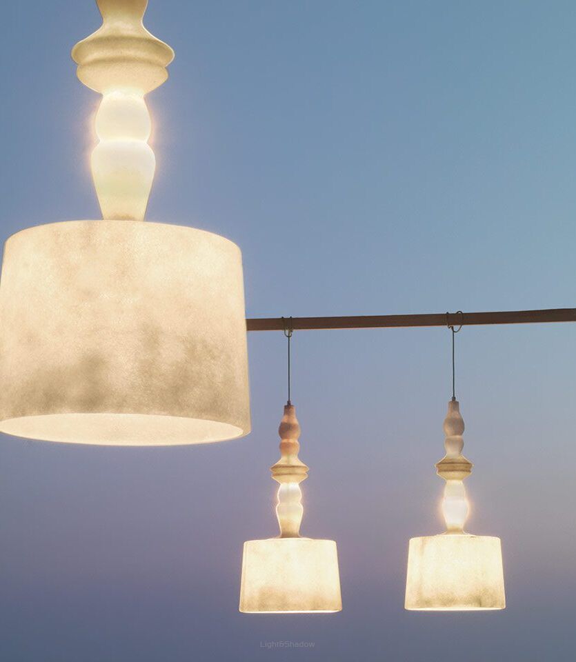 Karman ALIBABIG SE616V wisząca