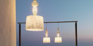 Karman ALIBABIG SE616V wisząca