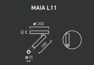 CHORS Maia L11 ON natynkowa - 2