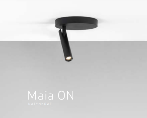 CHORS Maia L11 ON natynkowa