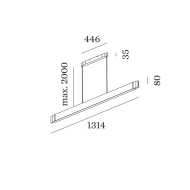 Wever&Ducre ELLO 13.0 - 3
