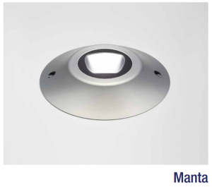 PURALUCE - MANTA spot