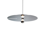 Wever & Ducre MIRRO wisząca - 2