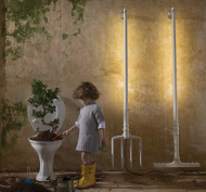 Karman Tobia 3 IP20 - 3