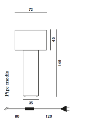 DIESEL LIVING with Lodes -  Media Floor - 3