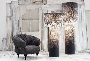 DIESEL LIVING with Lodes -  Media Floor