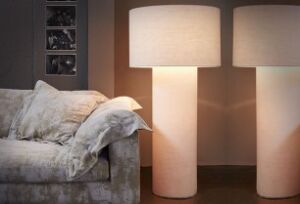 DIESEL LIVING with Lodes -  Media Floor