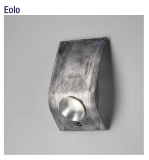 PURALUCE - EOLO footlight
