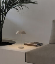 Vibia Mayfair Mini przenośna - 6