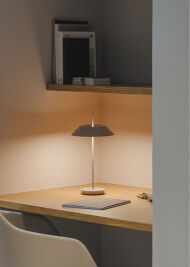 Vibia Mayfair Mini przenośna - 9