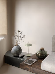 Vibia Mayfair Mini przenośna - 11