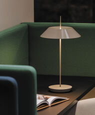 Vibia Mayfair Mini przenośna - 13