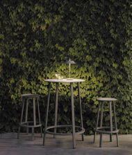 Vibia Mayfair Mini przenośna - 22