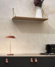 Vibia Mayfair Mini przenośna - 25