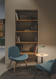 Vibia Mayfair Mini przenośna - 26