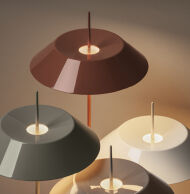 Vibia Mayfair Mini przenośna - 28