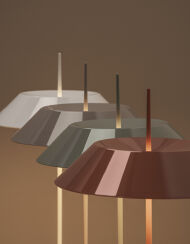 Vibia Mayfair Mini przenośna - 29