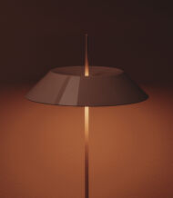 Vibia Mayfair Mini przenośna - 30