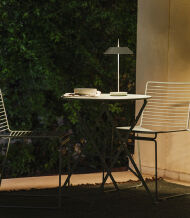 Vibia Mayfair Mini przenośna - 34