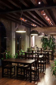 Fabbian BELUGA CRIO - 8