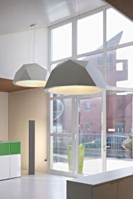 Fabbian BELUGA CRIO - 5