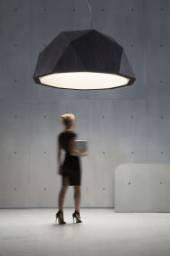 Fabbian BELUGA CRIO - 4