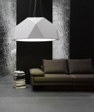 Fabbian BELUGA CRIO - 7