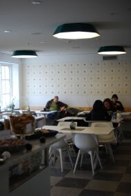 Zero Lighting UMBRELLA ceiling - 2