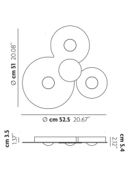 Lodes BUGIA TRIPLE  - 4