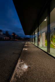 Wever&Ducre STAKE 1.0 outdoor - 2