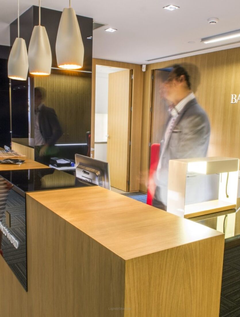 Marset Pleat Box 13 cm