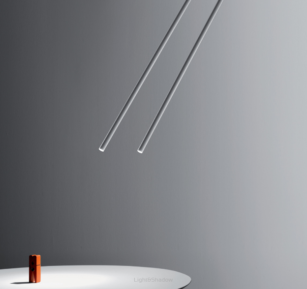 Oty Light POP P04C Magic 1200 Ø 3,0 recessed IP40