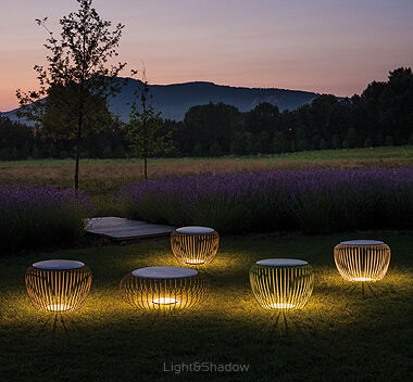 VIBIA MERIDIANO 4715