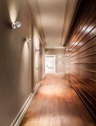 Lodes NAUTILUS wall MINI - 4