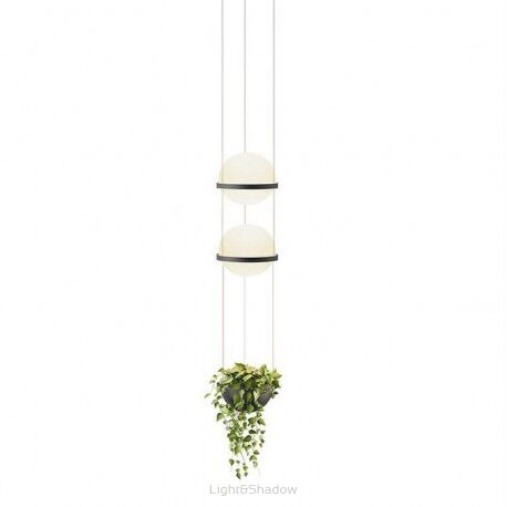 Vibia PALMA 3728 suspension