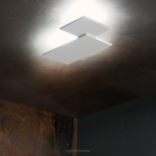 Lodes PUZZLE SQUARE&RECTANGLE wall/ceiling