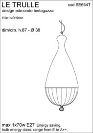 Karman Le Trulle suspension - 3