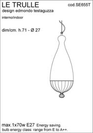 Karman Le Trulle suspension - 4