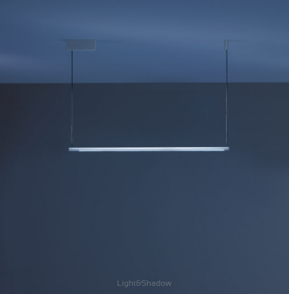 Oty Light POP P120 CUP suspension