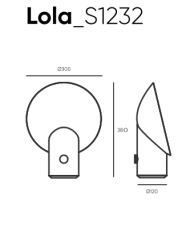 Aromas LOLA_S1232 - 2