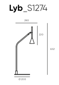 Aromas LYB_S1274 - 2