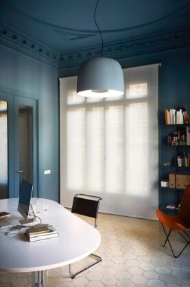 Marset Djembé wisząca 65.45