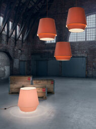 Zero Lighting ELEMENTS XL suspension  - 4