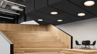 Vibia DUO ceiling - 3