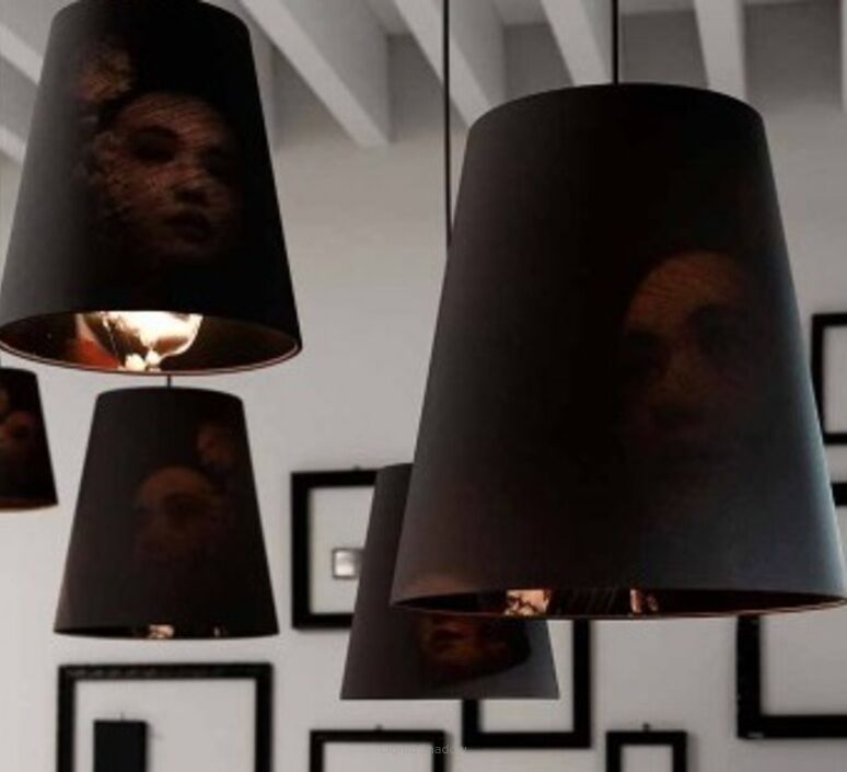 karman CUPIDO SE194 wisząca