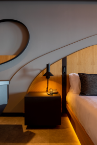 Wever&Ducre ROOMOR 3.1 kinkiet - wersja z wtyczką - 3