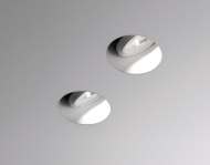 Oty Light POP P01 Dynamic Ø 12,5 recessed - 3