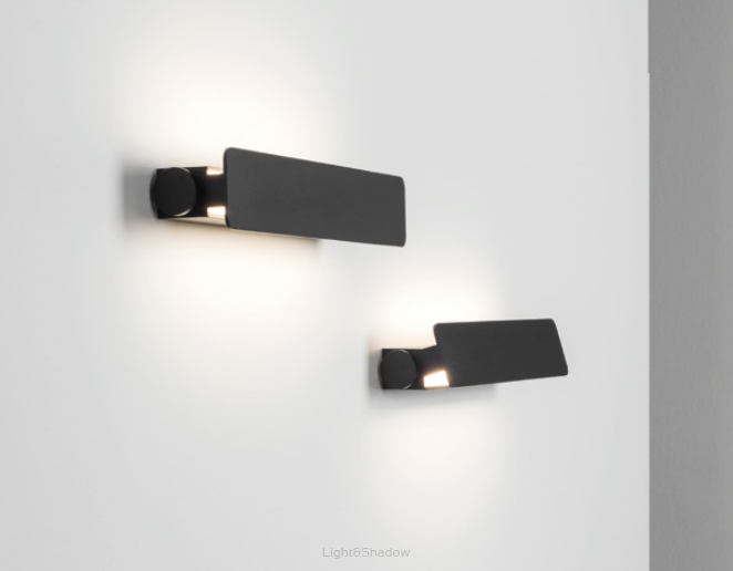 Chors Illu 30/60 kinkiet